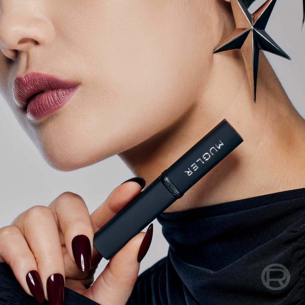 Power Matte Lipstick