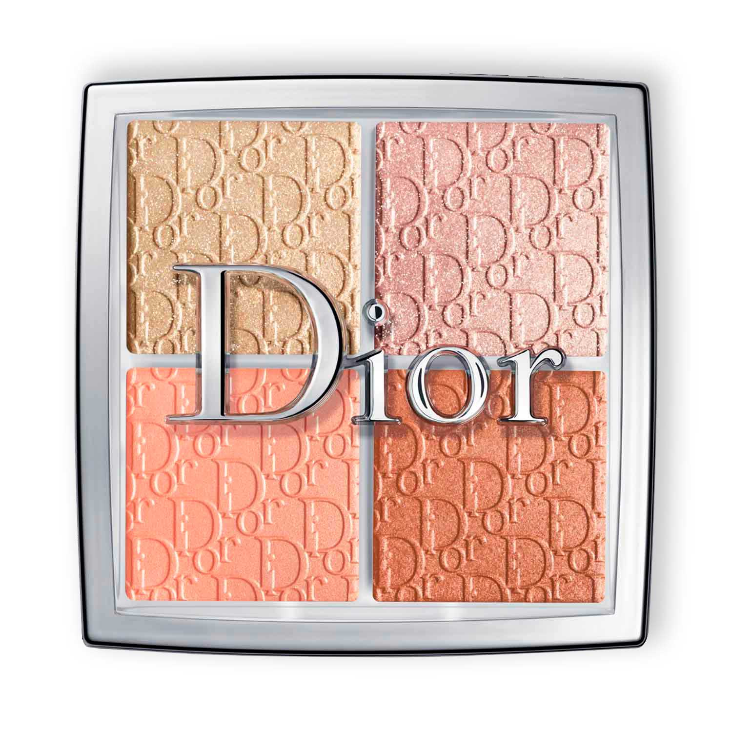 Backstage Face Glow Palette