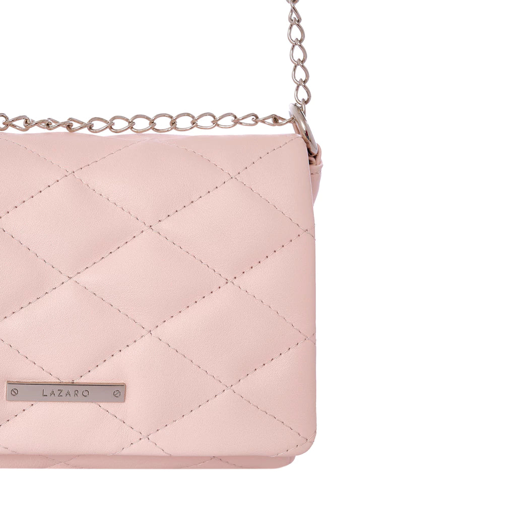 Baguette Burbank Nube-Nude
