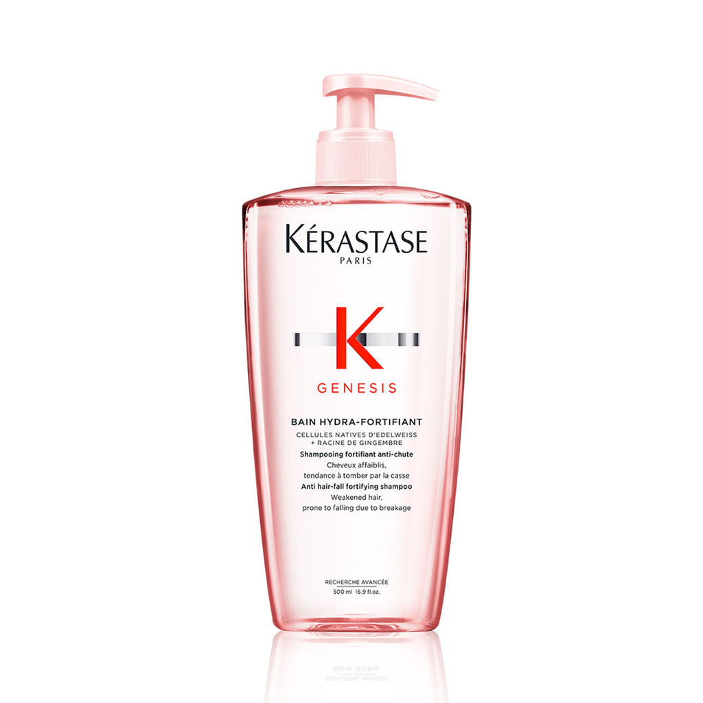 Genesis Bain Hydra Fortifiant Shampoo