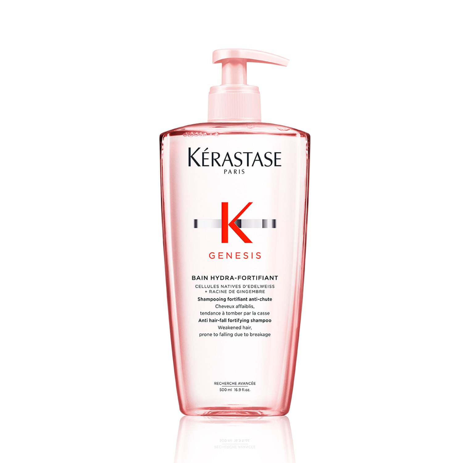 Genesis Bain Hydra Fortifiant Shampoo