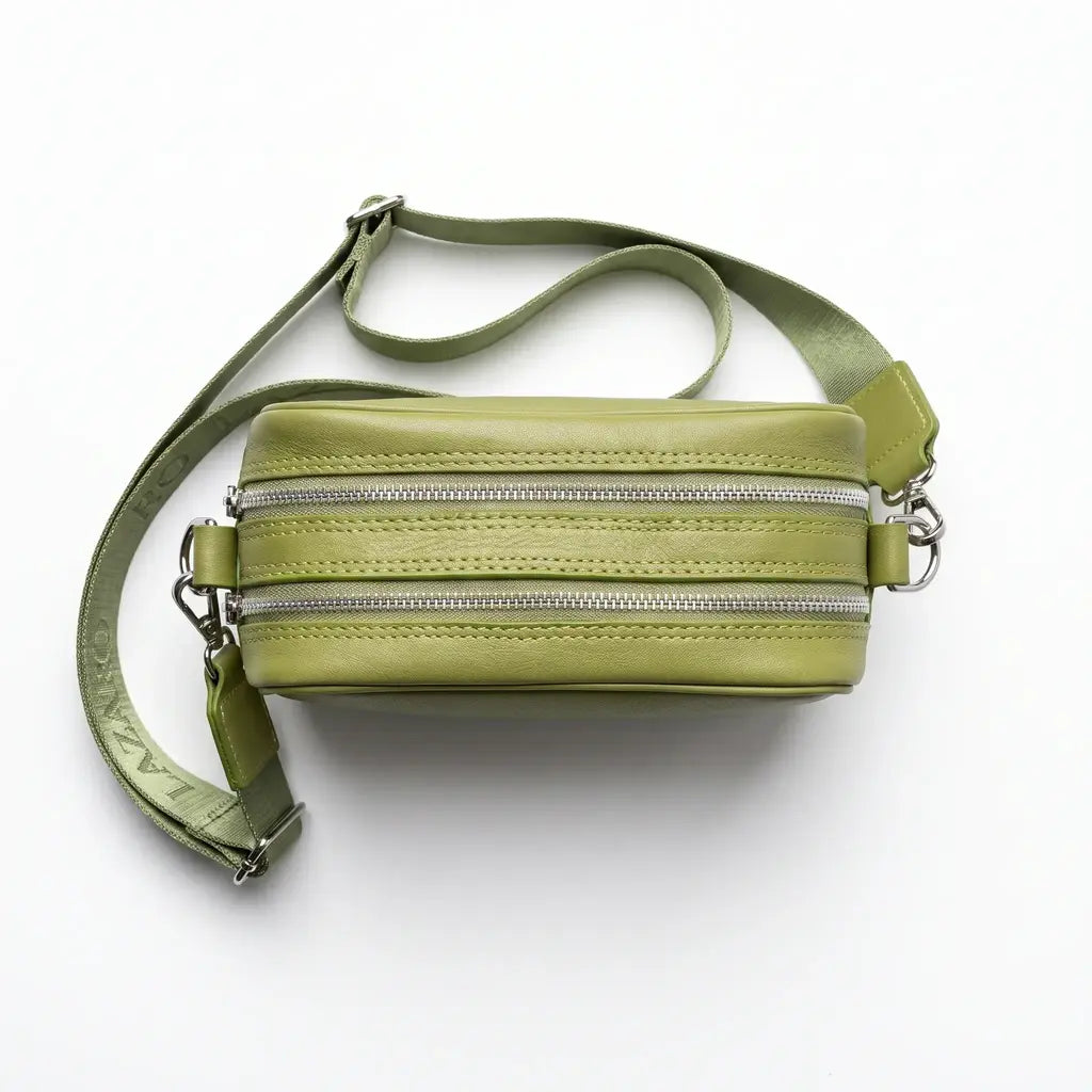 Bandolera Lemon