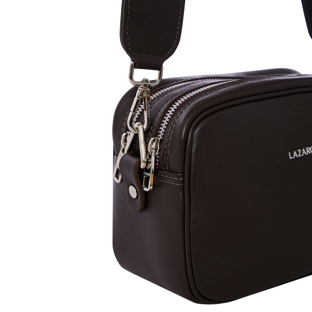 Bandolera Lemon
