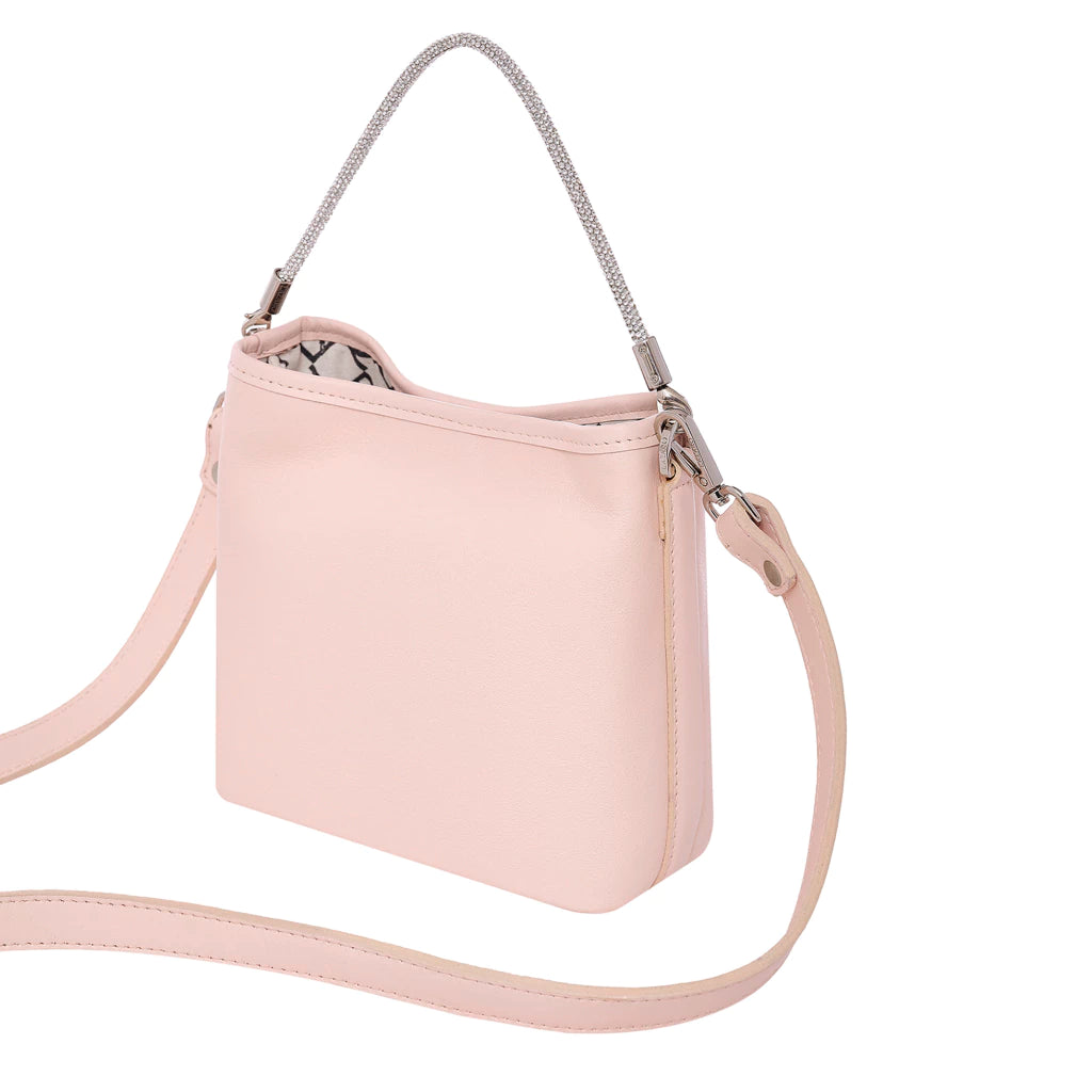Bandolera Solana Nude