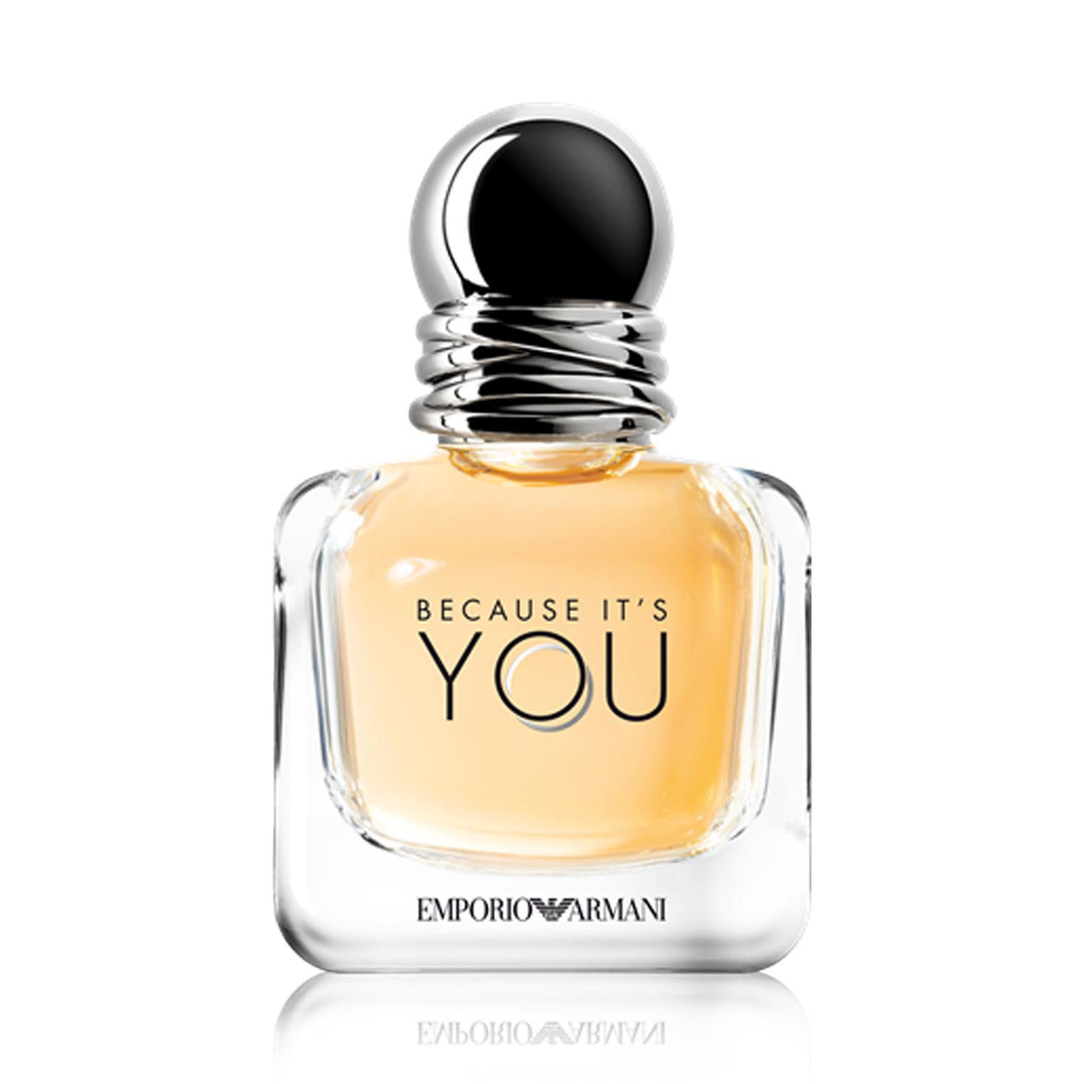Because Its You
