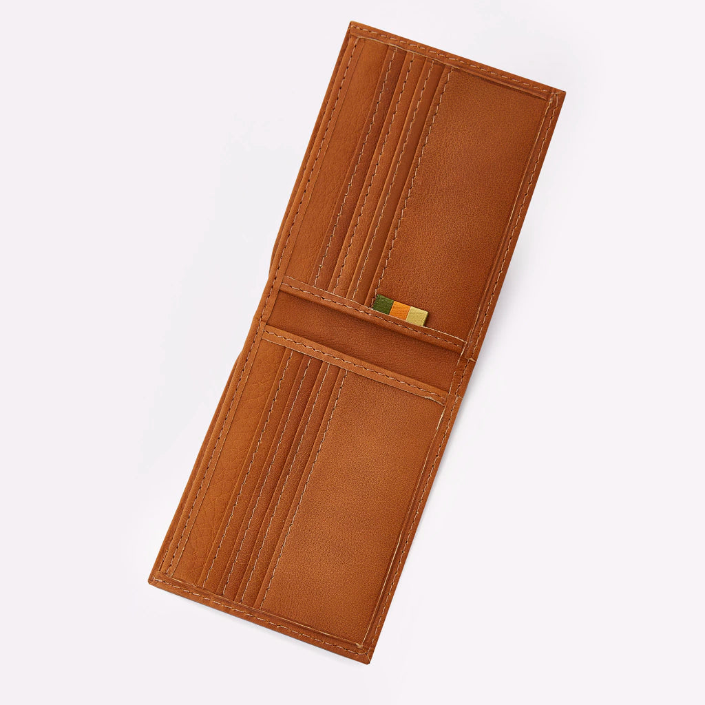 Billetera Boston