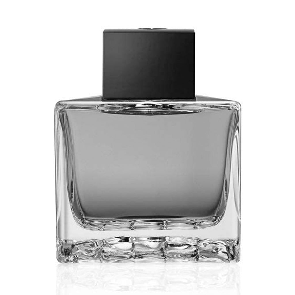 Black Seduction For Men