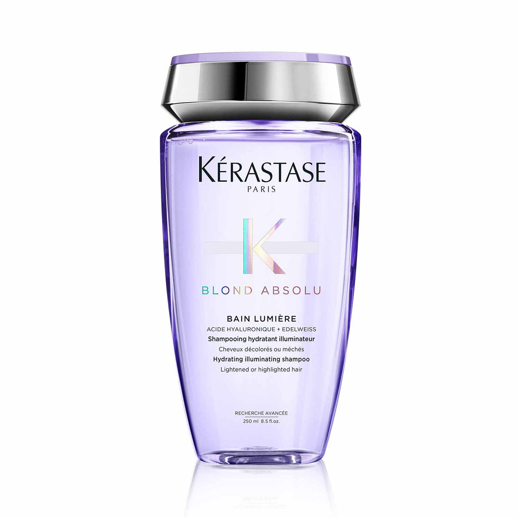 Blond Absolu Bain Lumiere