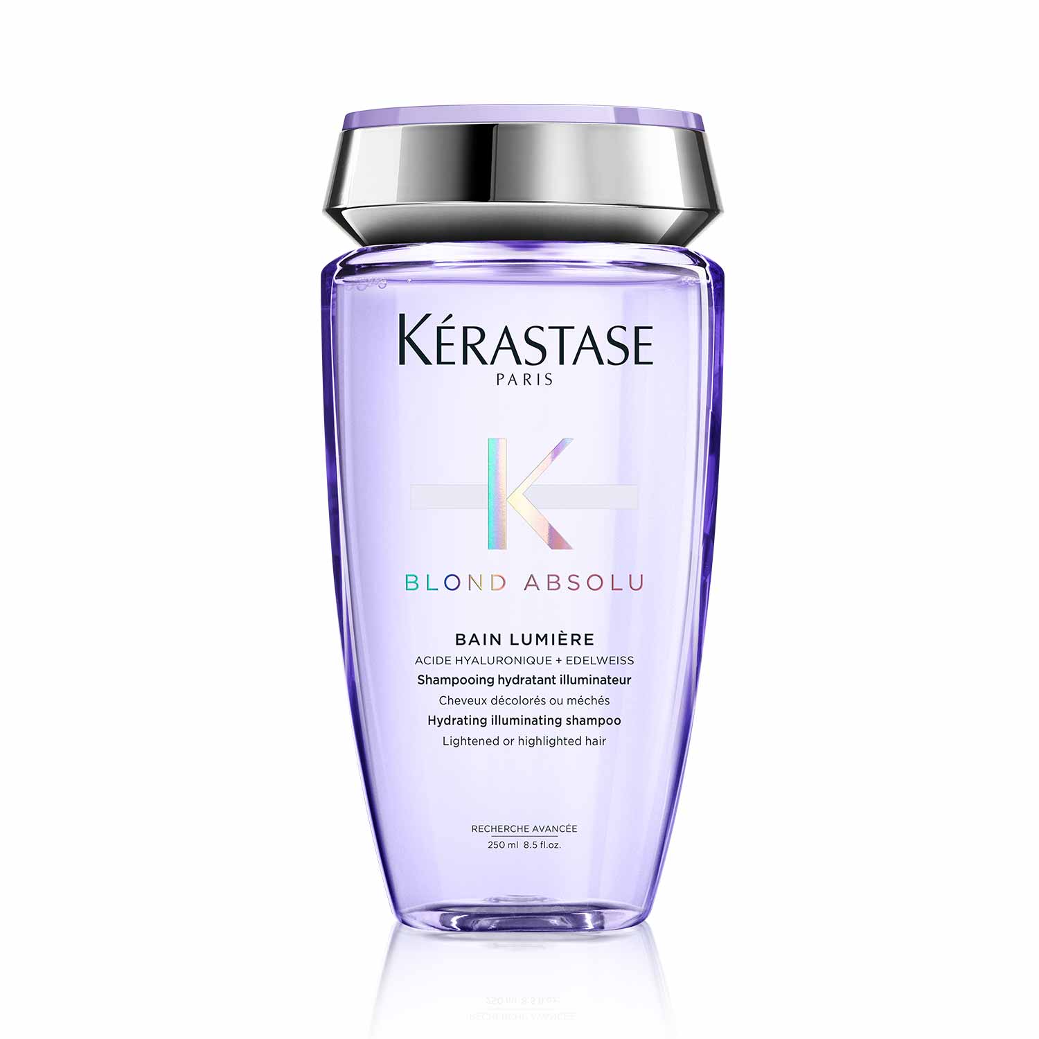 Blond Absolu Bain Lumiere