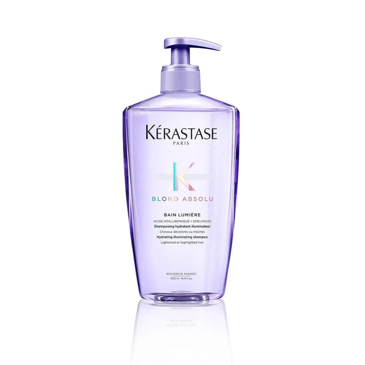 Blond Absolu Bain Lumiere DUO