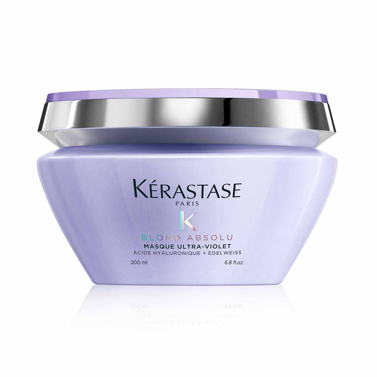 Blond Absolu Masque Ultra Violet