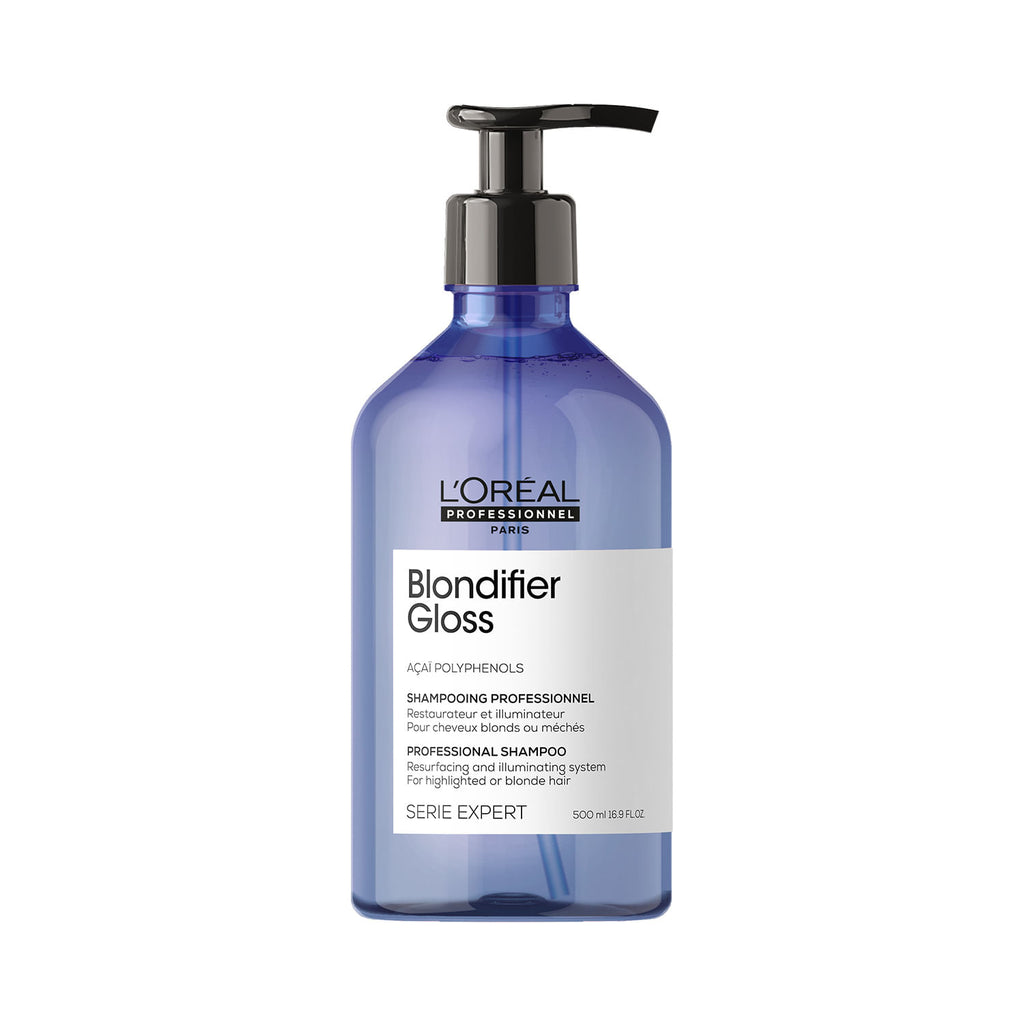 Blondifier Gloss Shampoo