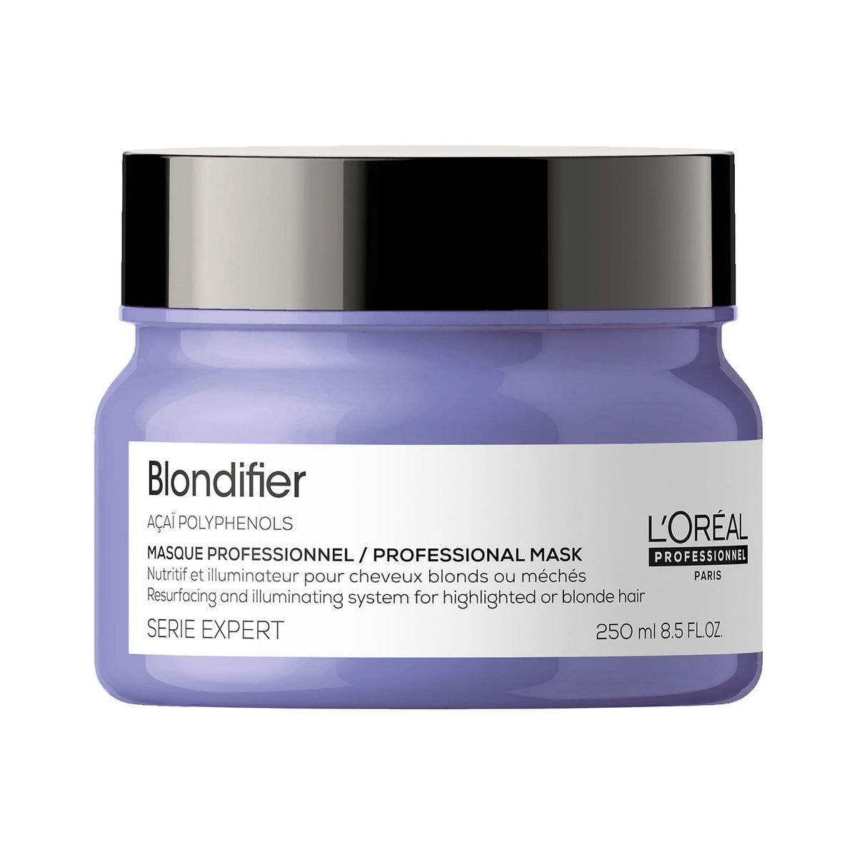 Blondifier Masque