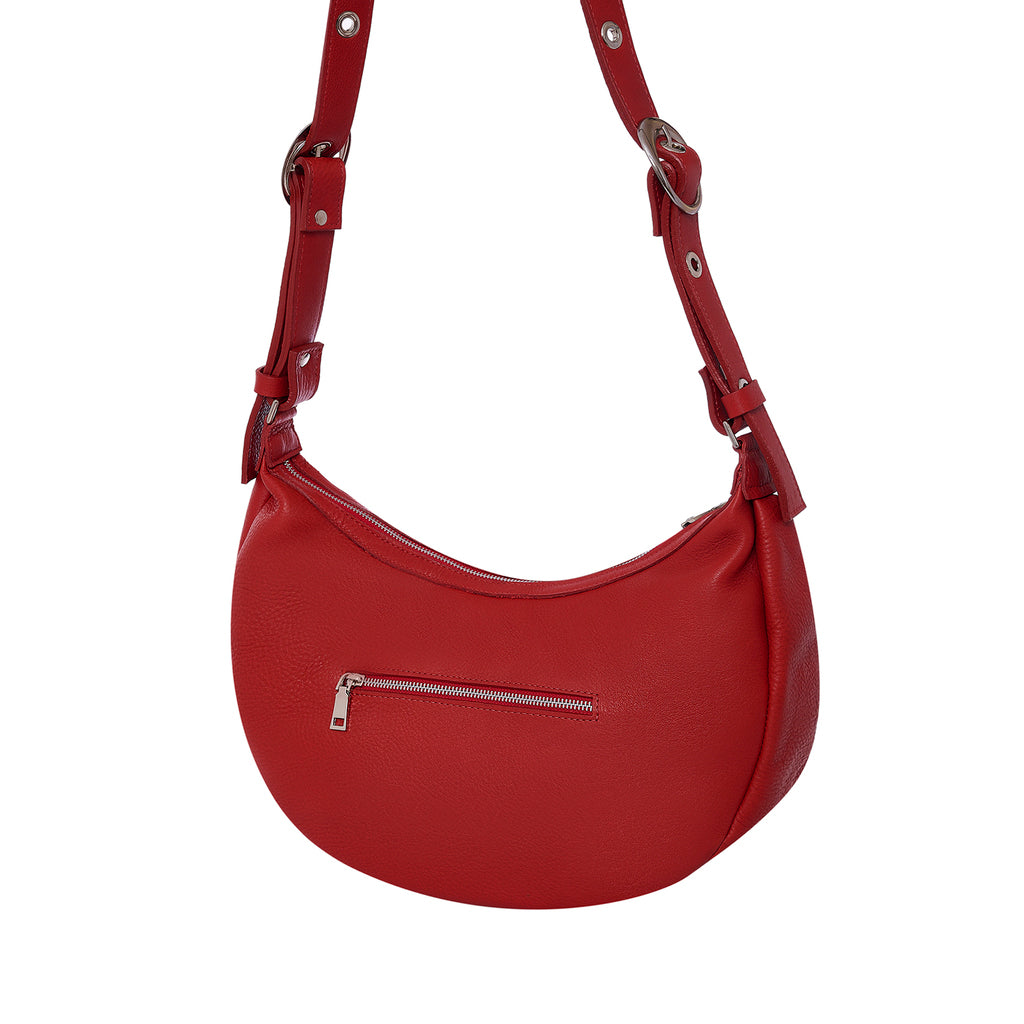 Bolsa Himalaya Carmín