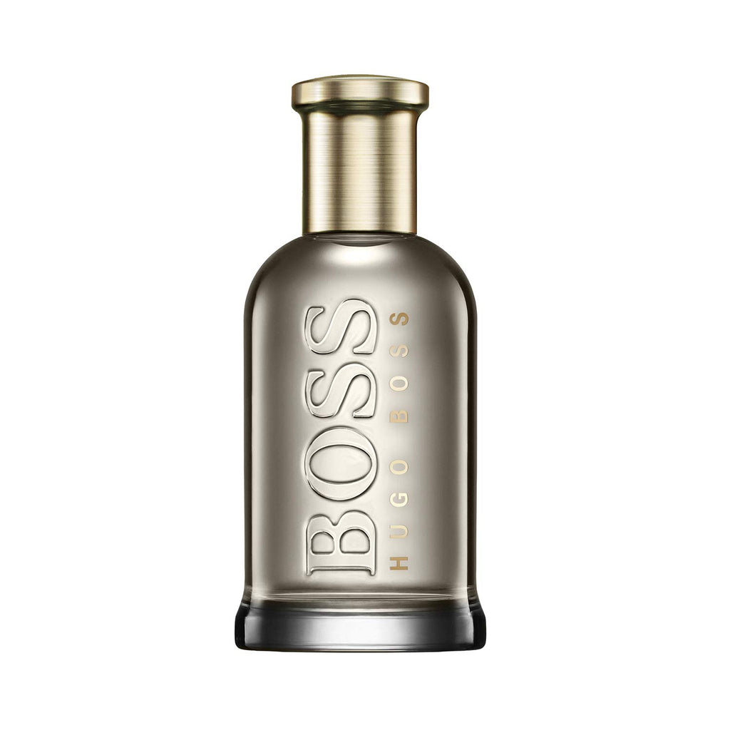 Boss Bottled