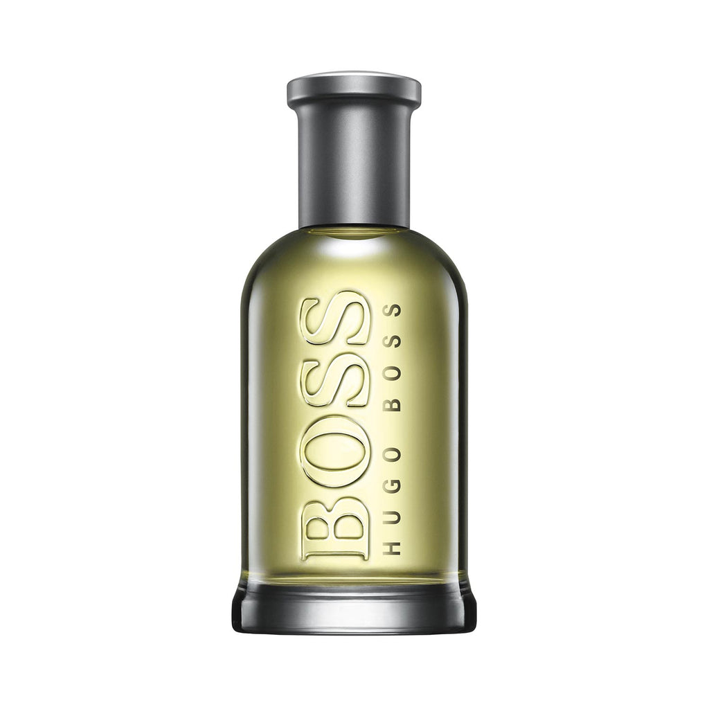 Boss Bottled