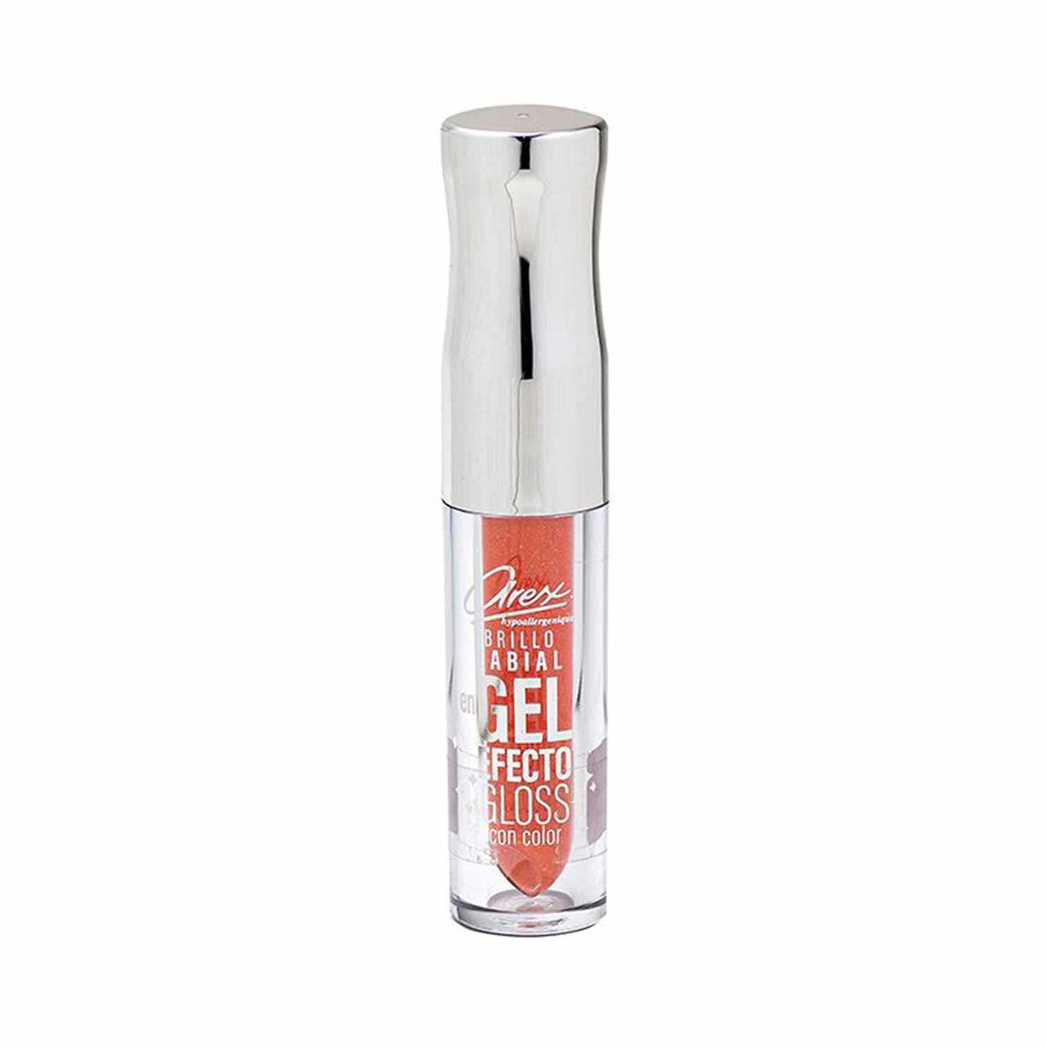 Brillo Labial en Gel