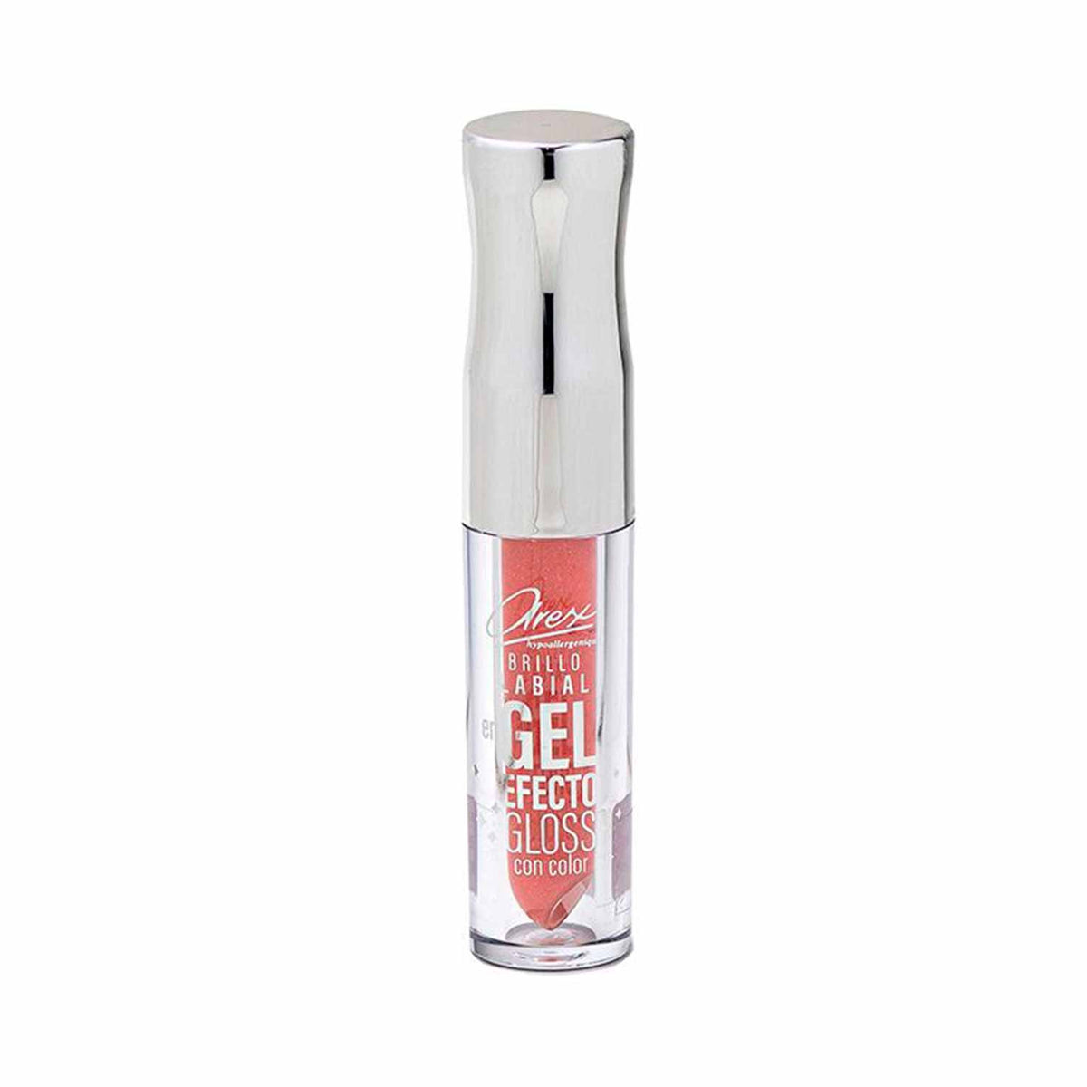 Brillo Labial en Gel