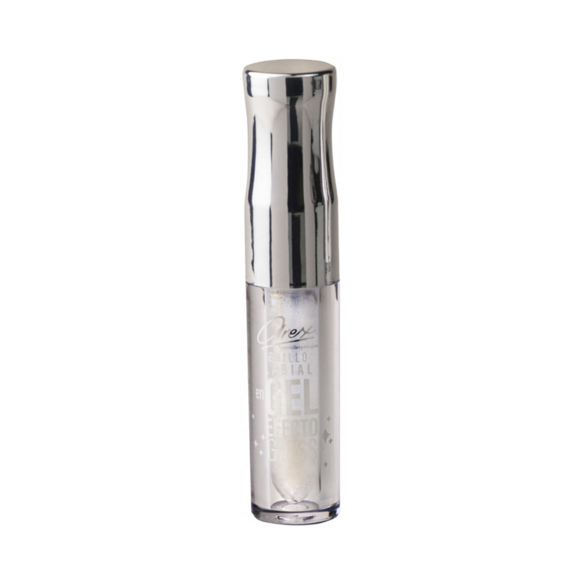 Brillo Labial en Gel