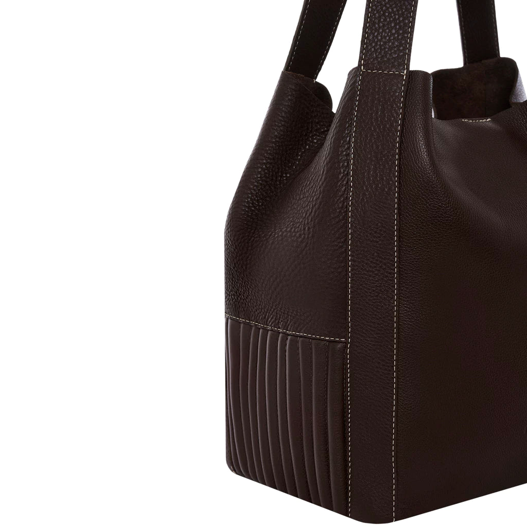 Bucket Bag Ushuaia