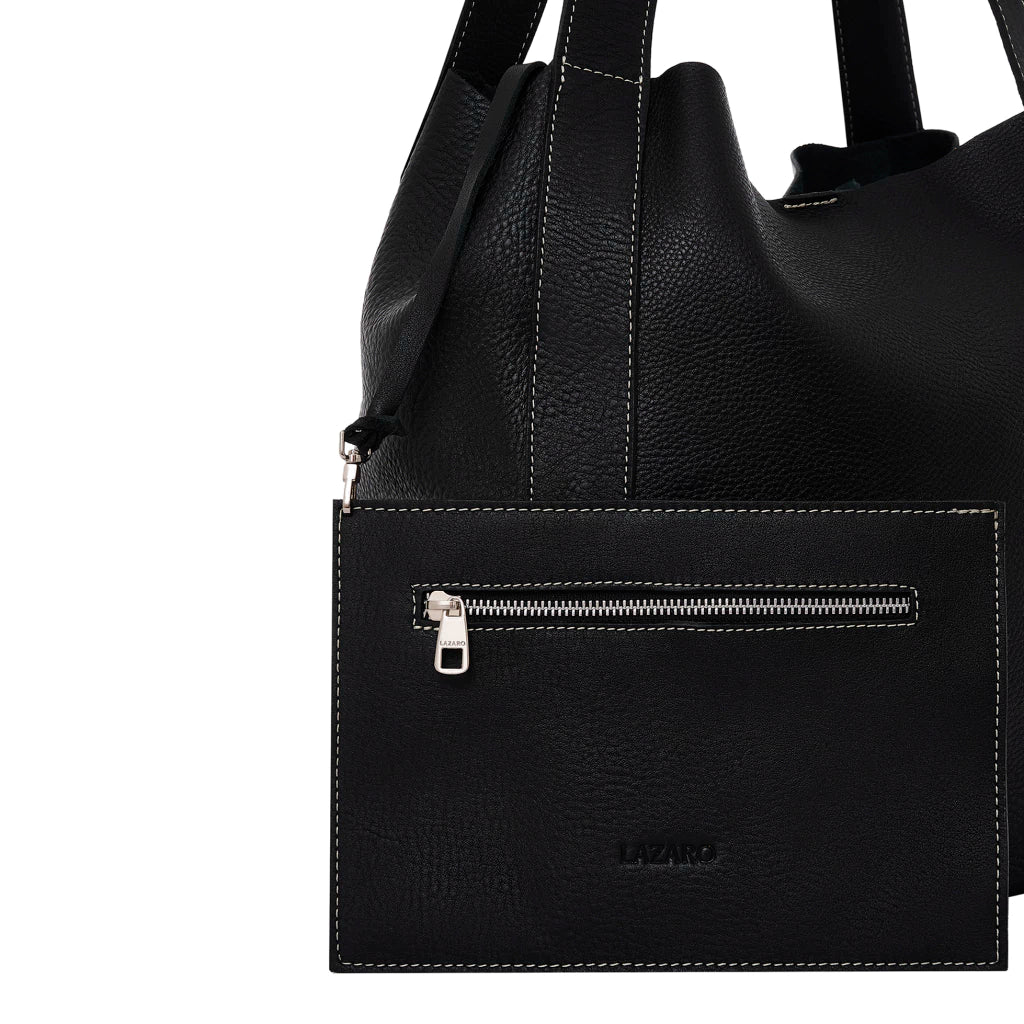 Bucket Bag Ushuaia