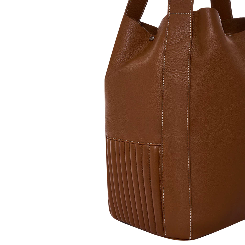 Bucket Bag Ushuaia