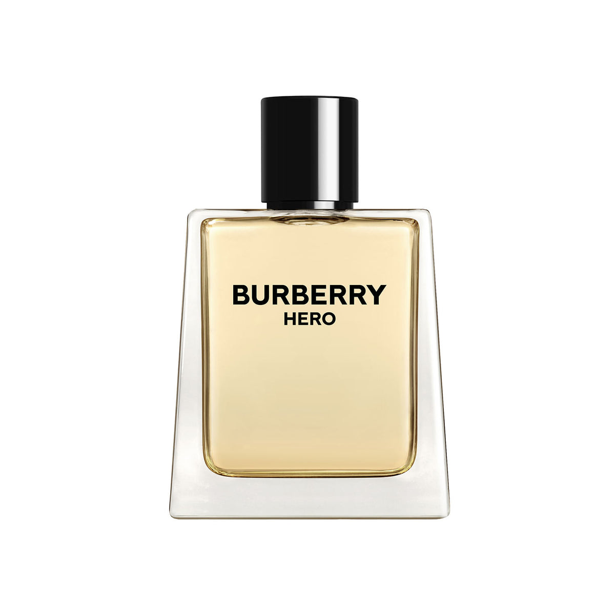 Burberry Hero
