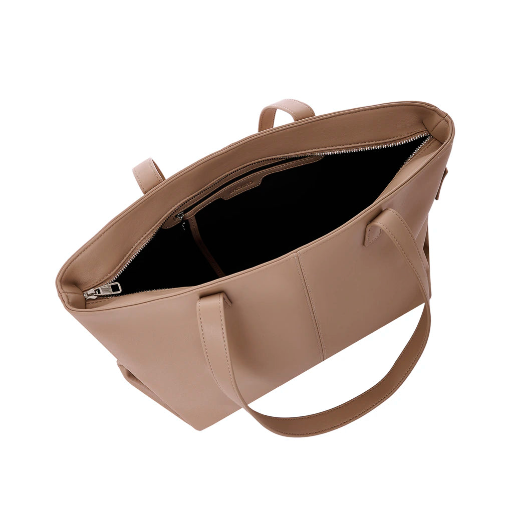 Cartera Beck Mocca