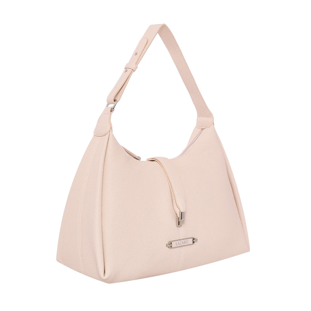 Cartera Santorini Nude