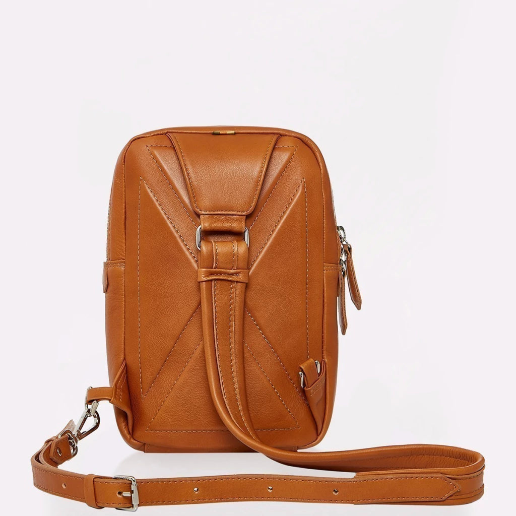 Mochila One Strap Salerno