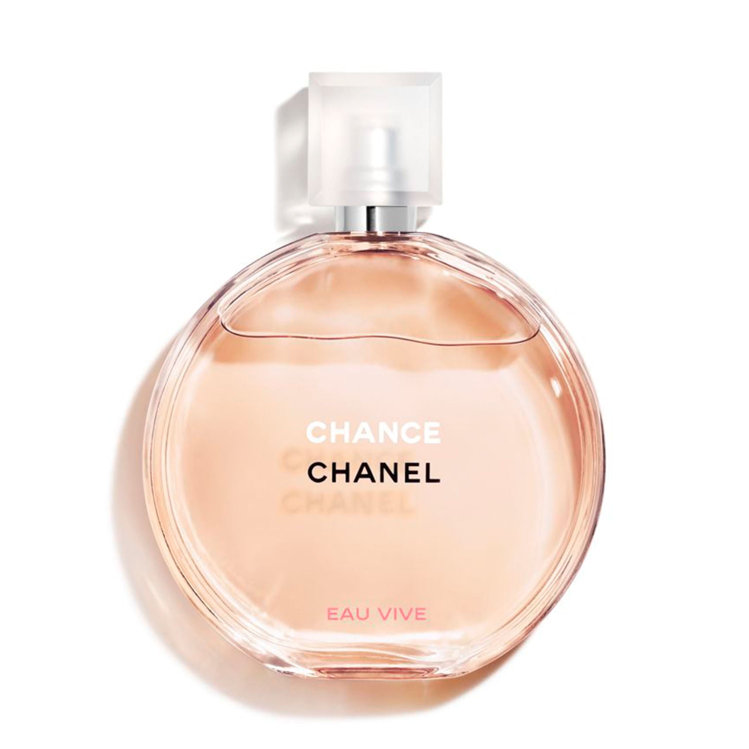 Chance Eau Vive