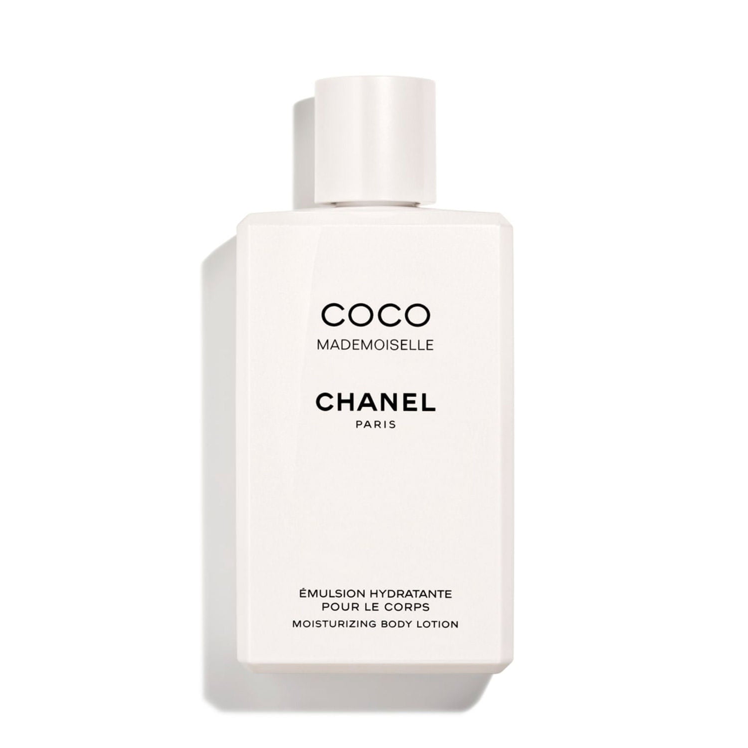 Coco Mademoiselle