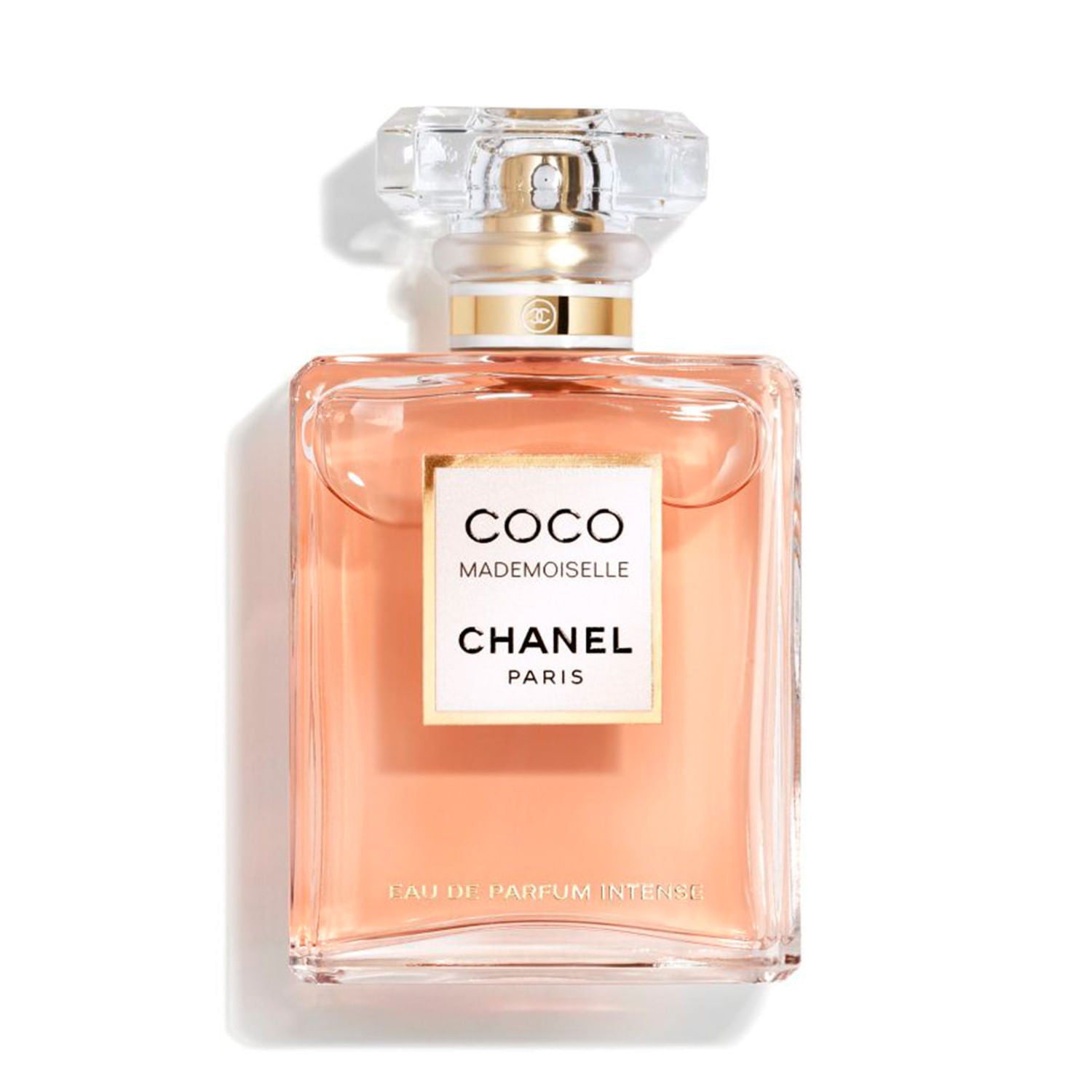 Coco Mademoiselle
