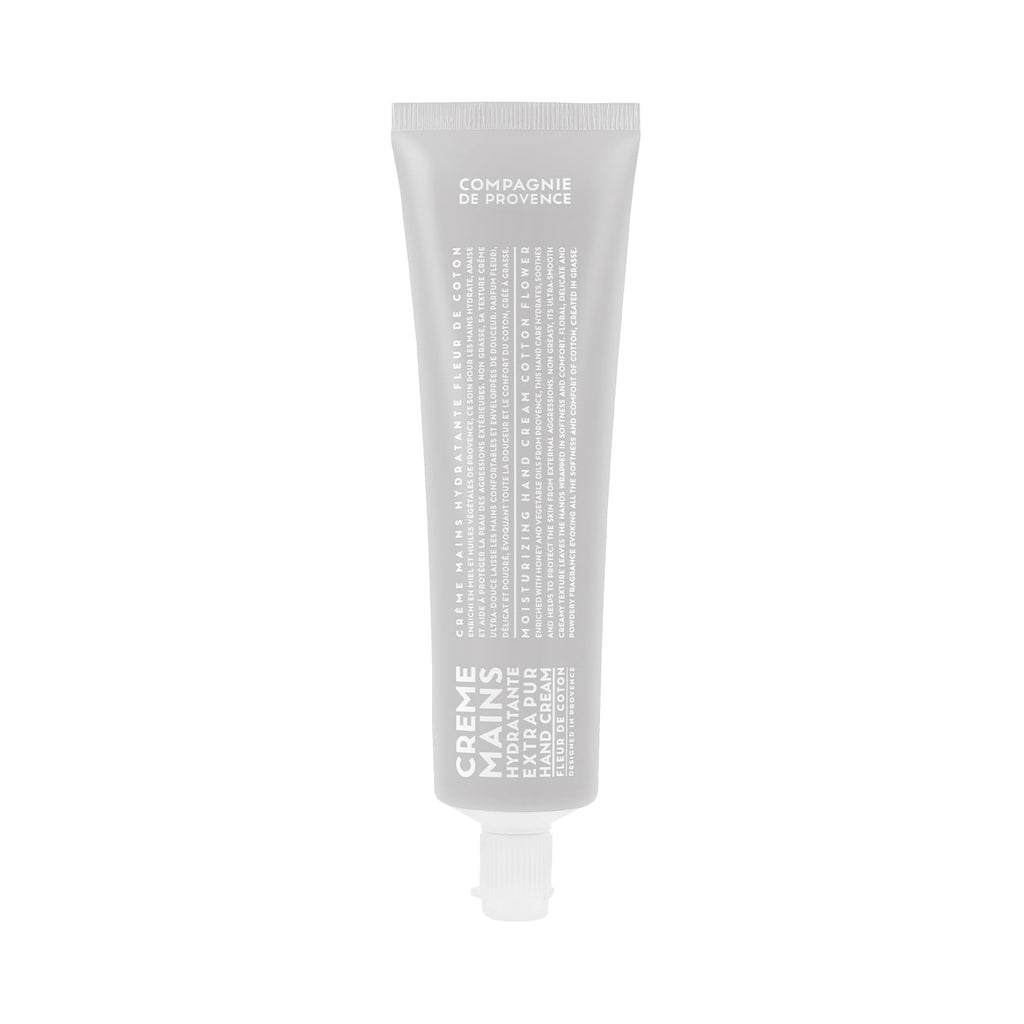 Cotton Flower Hand Cream