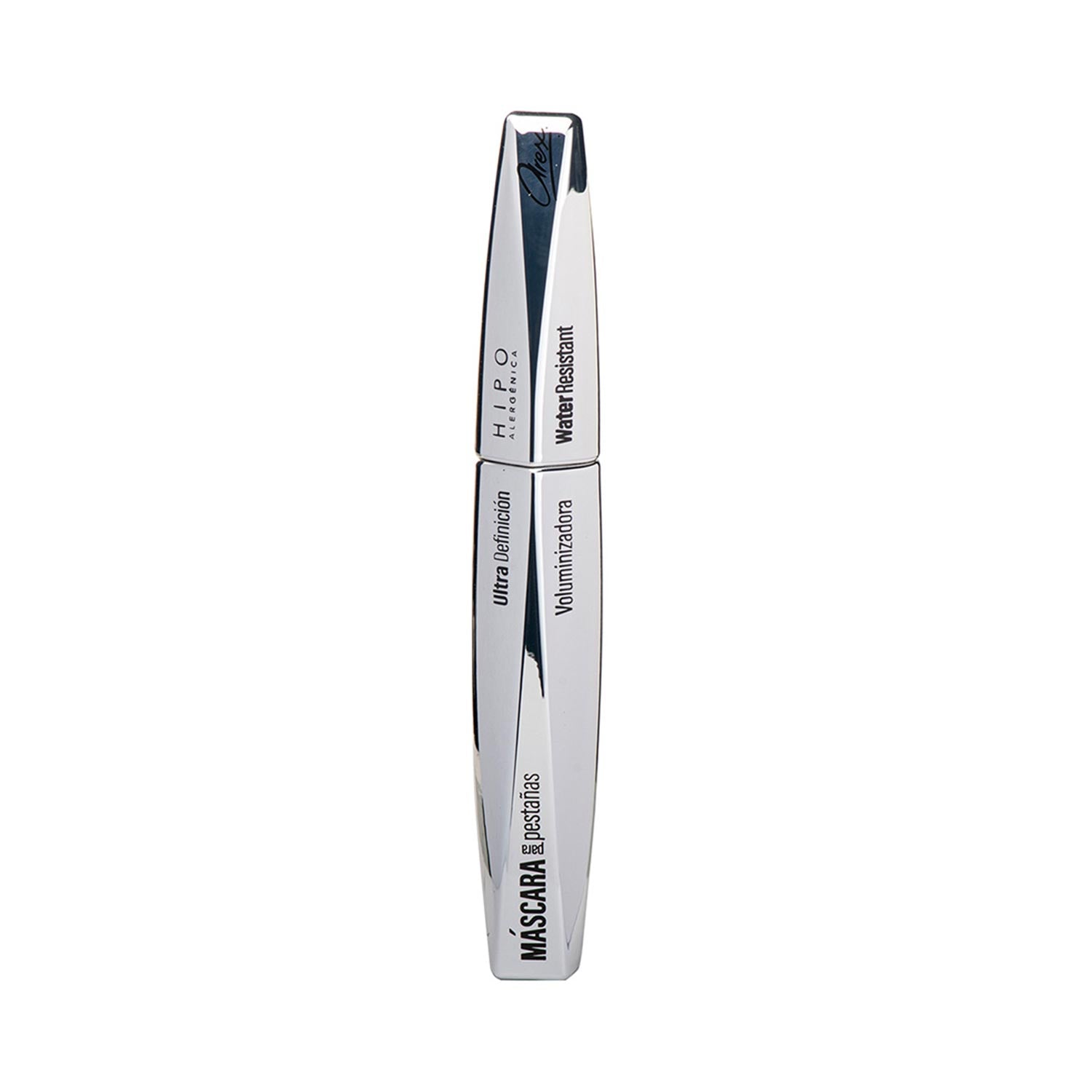 Crazy Eyes Mascara Ultra Definicion Waterproof