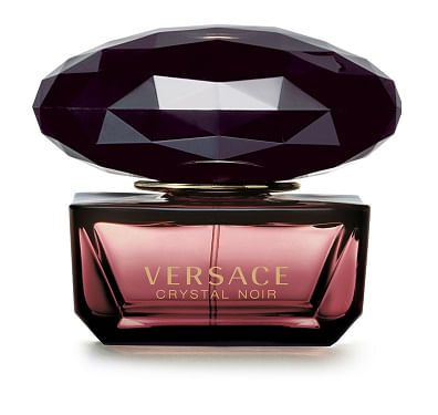 Crystal Noir