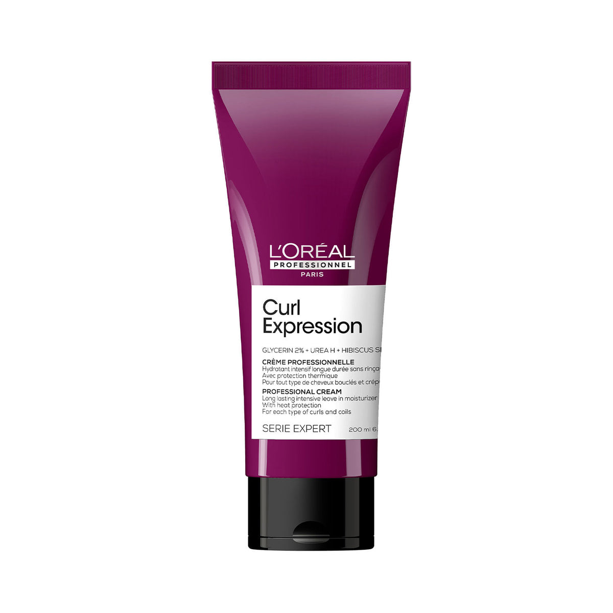 Curl Expression Crema de Peinar