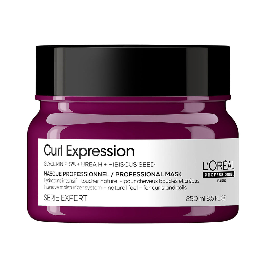 Curl Expression Mascara