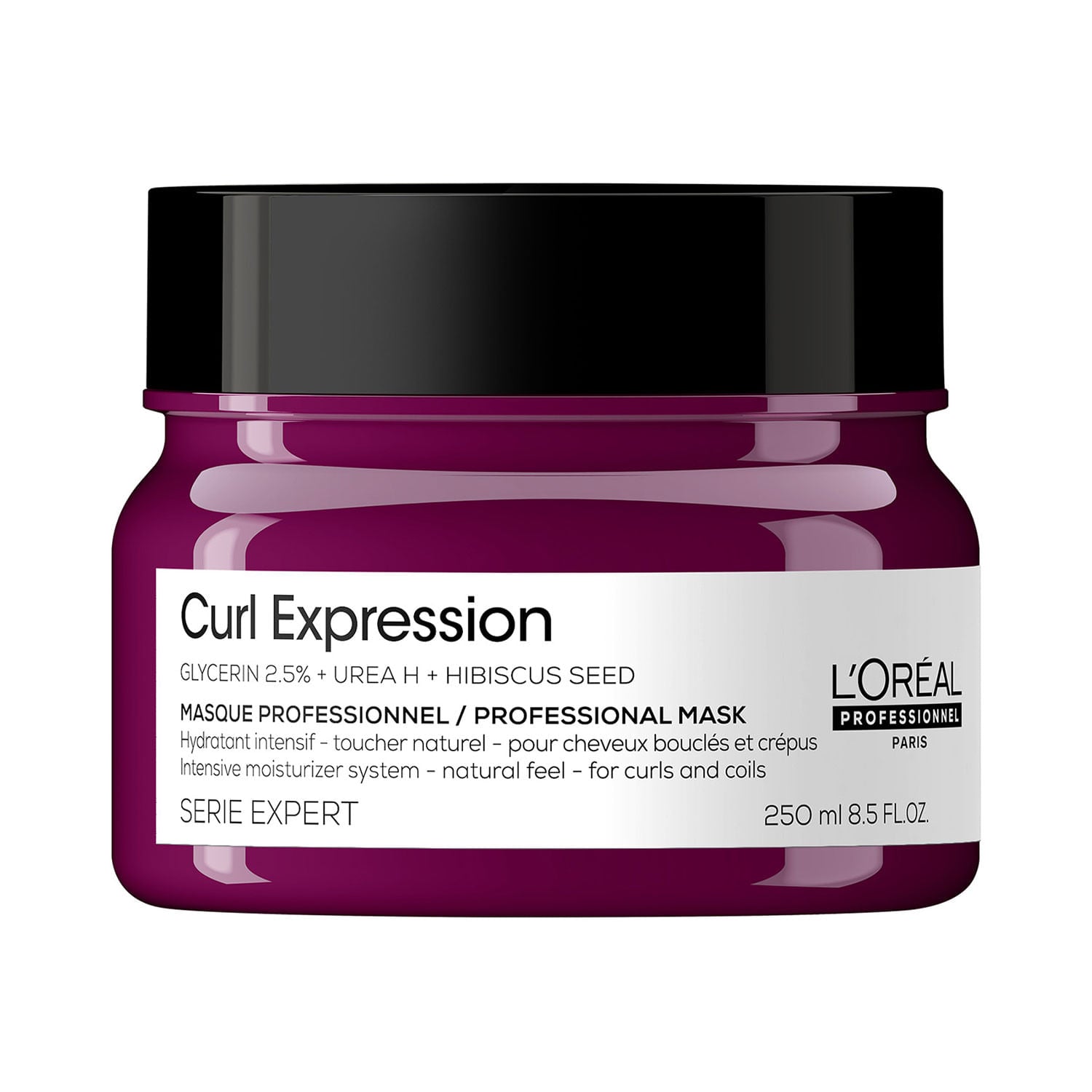 Curl Expression Mascara