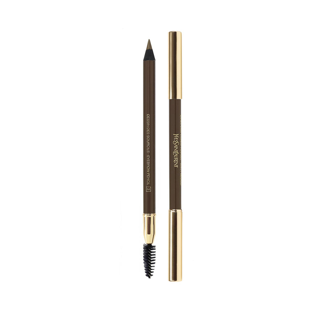 Dessin Des Sourcils