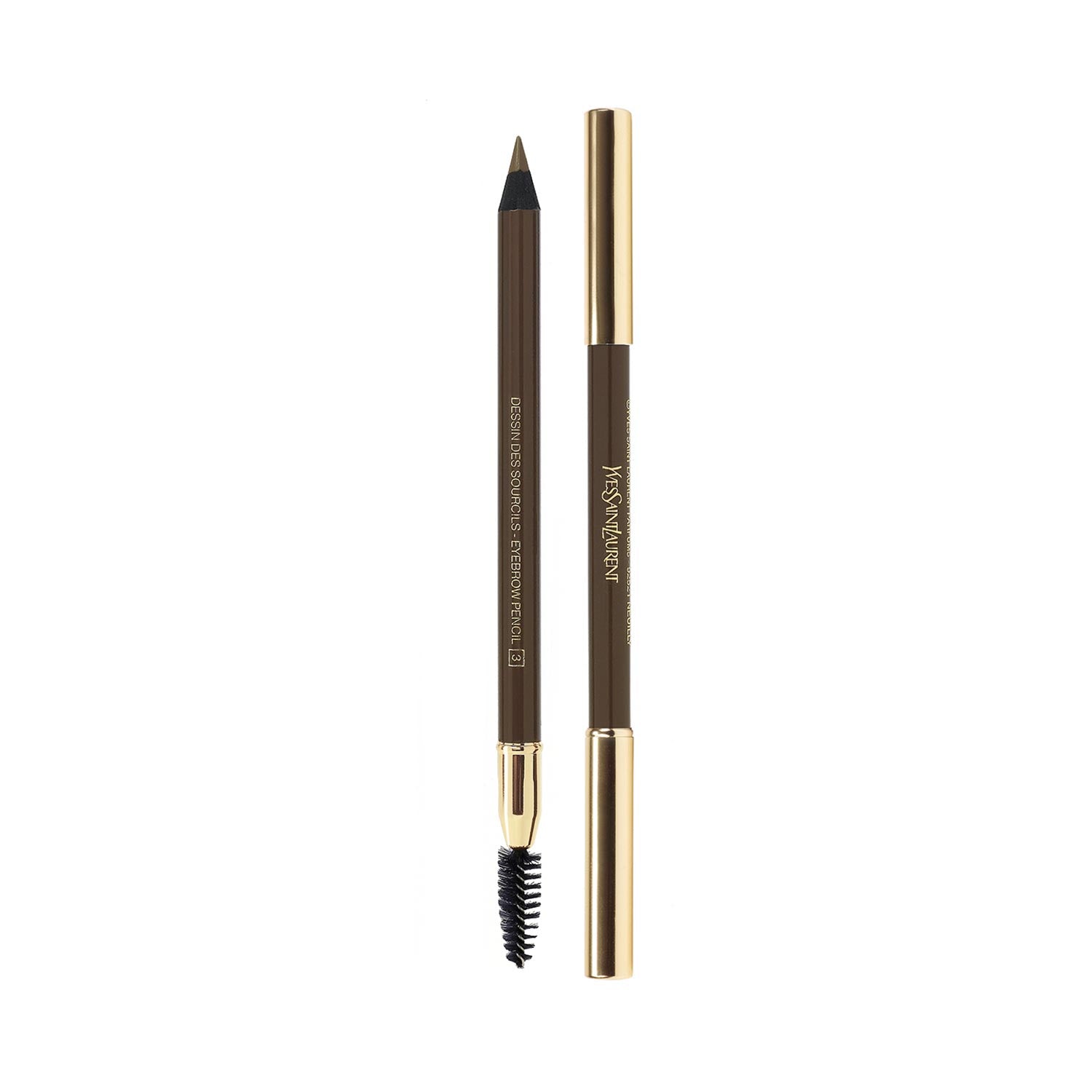 Dessin Des Sourcils