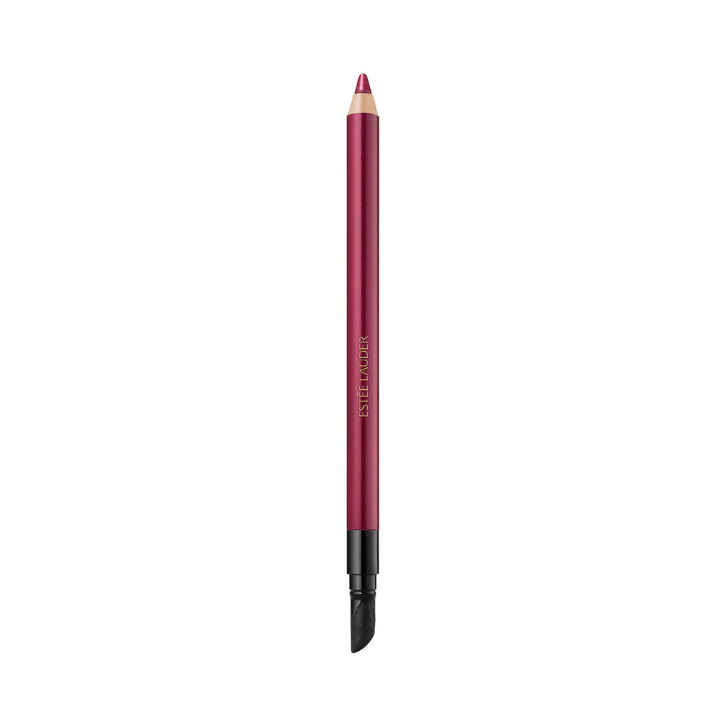 Double Wear 24H Waterproof Eye Pencil