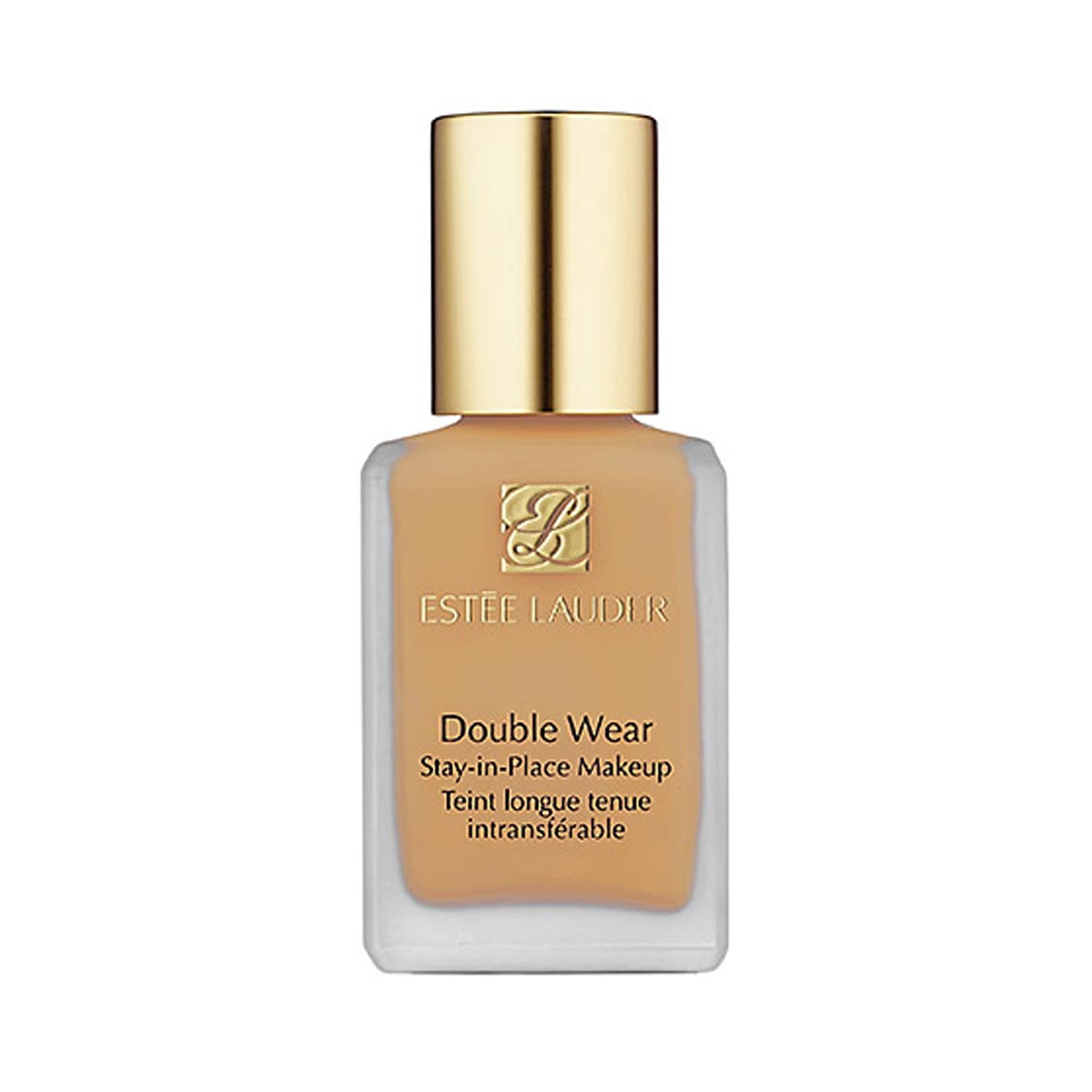 Double Wear Stay in Place Foundation