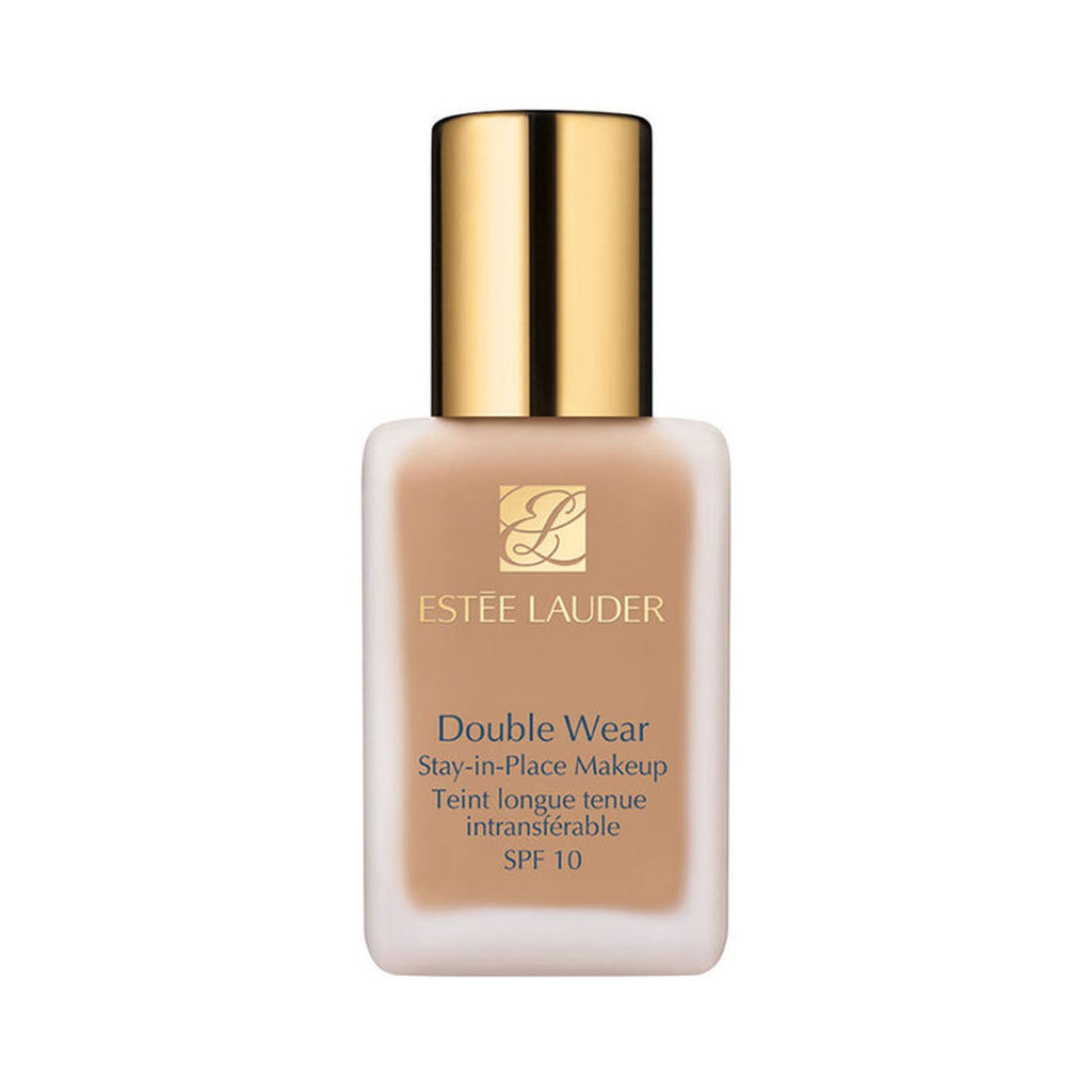 Double Wear Stay in Place Foundation
