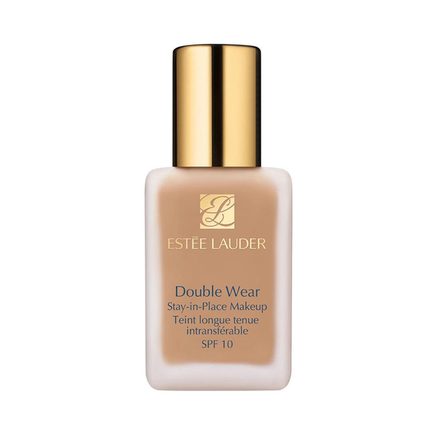 Double Wear Stay in Place Foundation