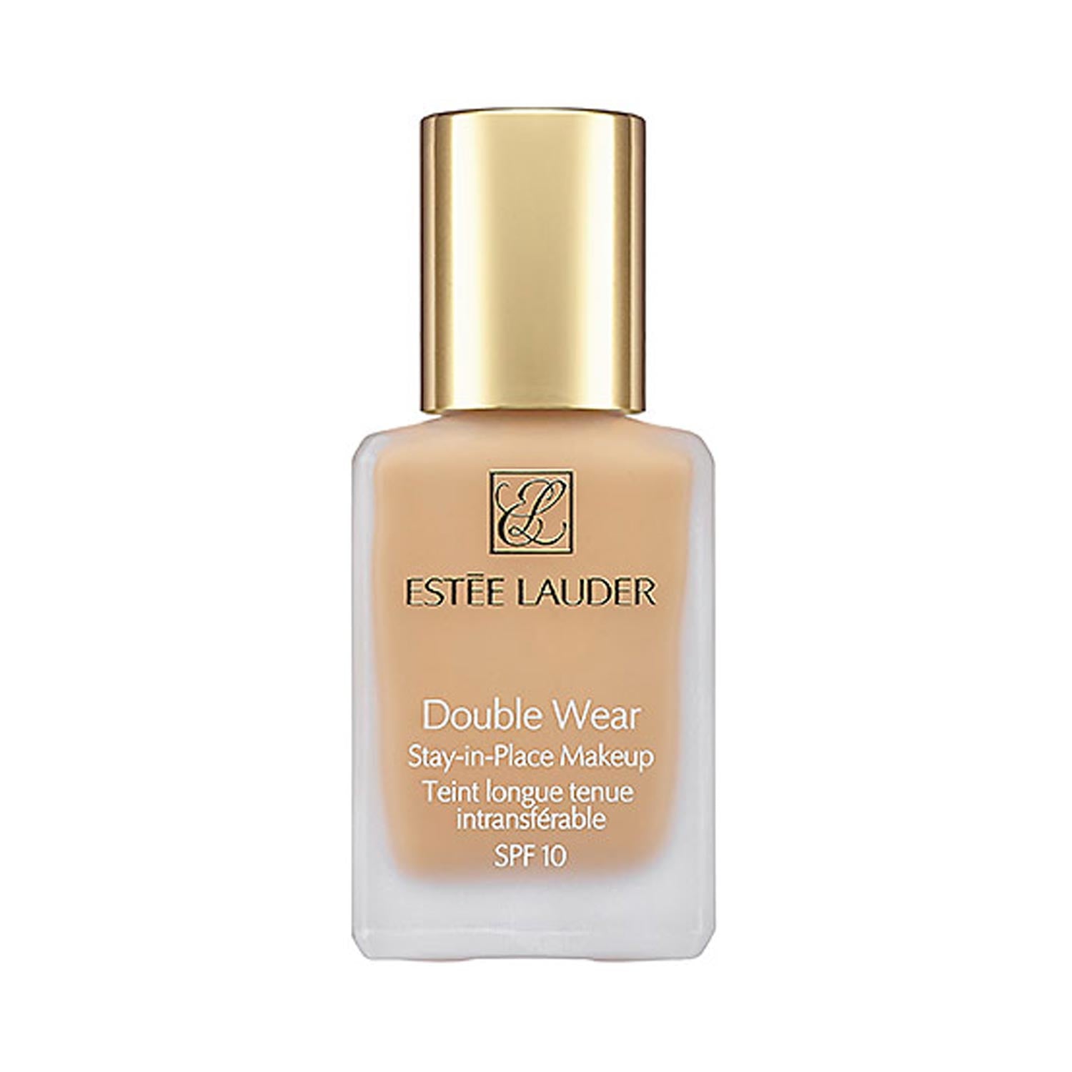 Double Wear Stay in Place Foundation