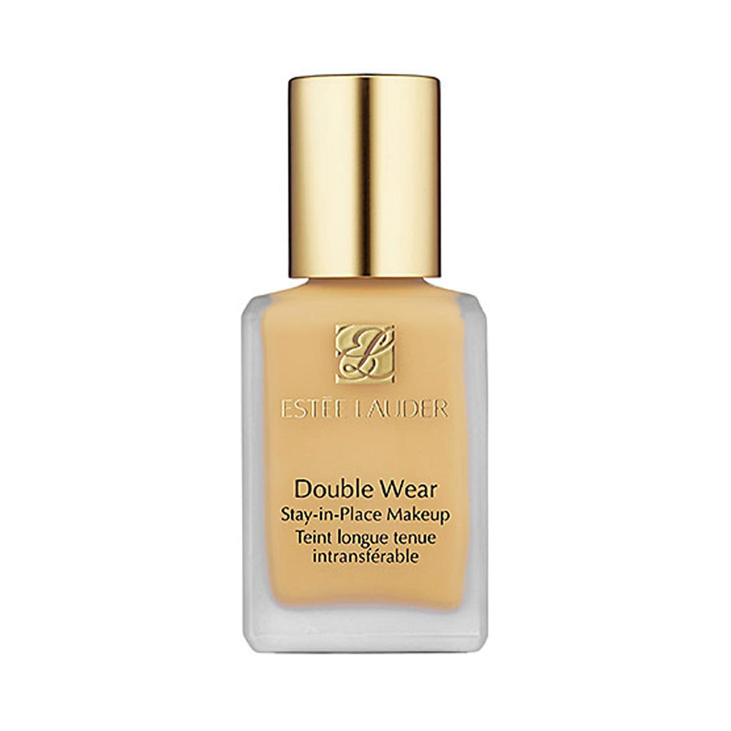 Double Wear Stay in Place Foundation