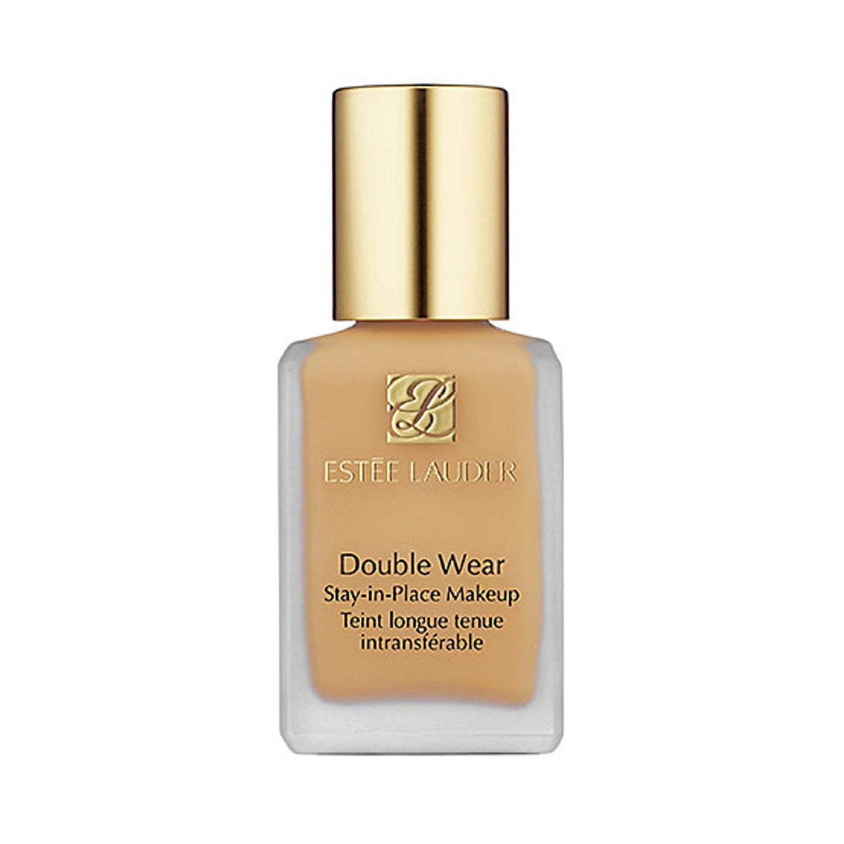 Double Wear Stay in Place Foundation