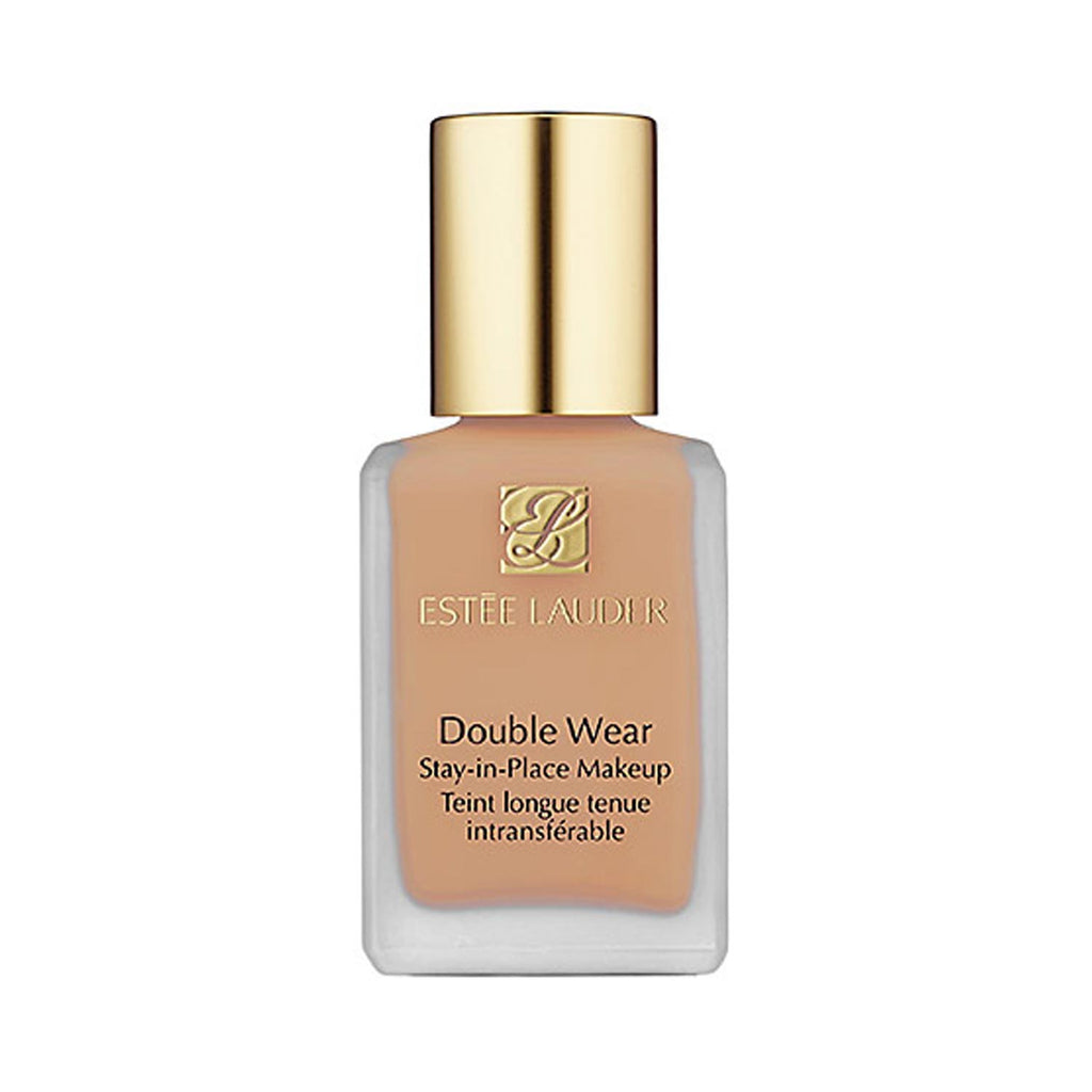 Double Wear Stay in Place Foundation