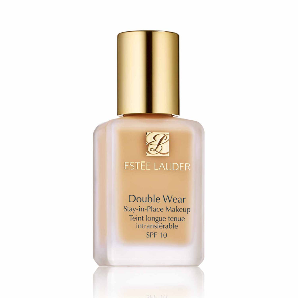 Double Wear Stay in Place Foundation